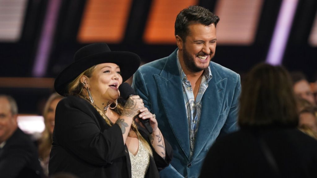 CMA Awards