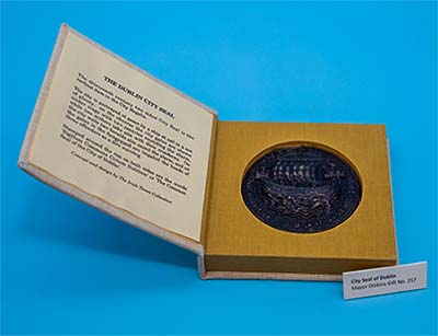 History for sale in NYC auction