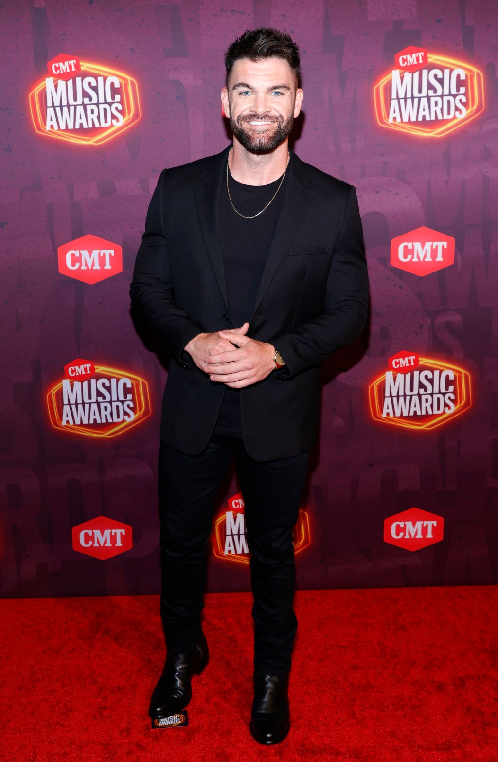 Photos: CMT Music Awards 2021 red carpet