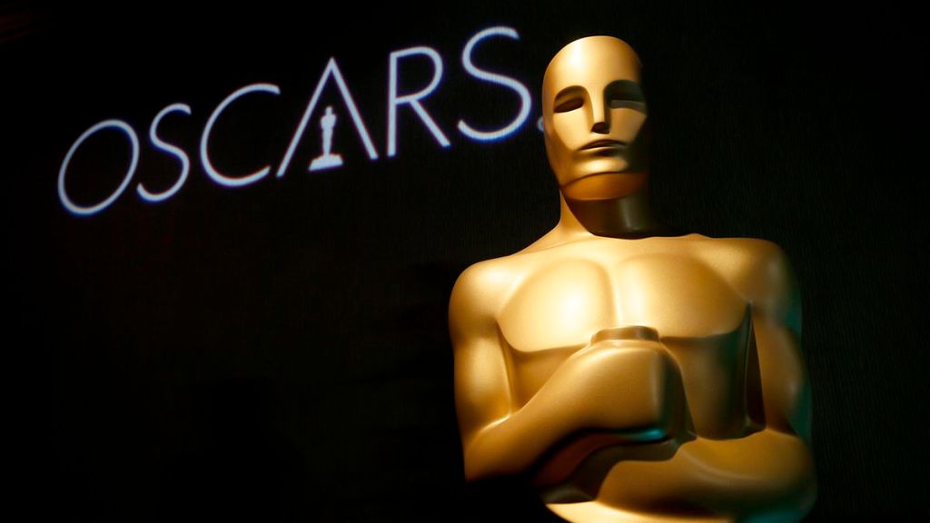 Coronavirus: Academy delays 2021 Oscars ceremony
