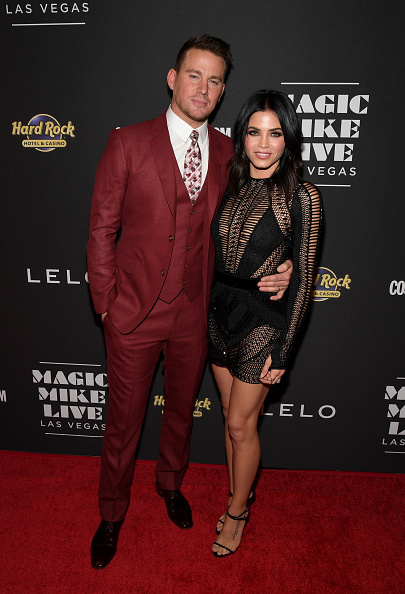 Photos: Channing Tatum through the years