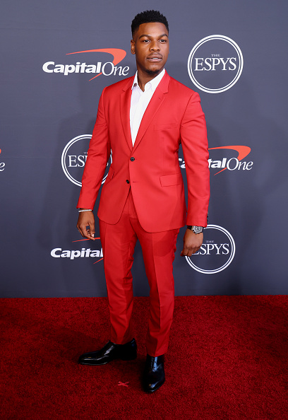 Photos: ESPY Awards 2022 red carpet