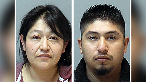 Utah abduction and murder: