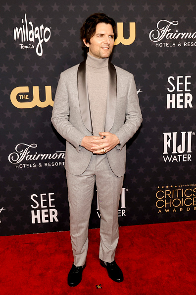 28th Annual Critics Choice Awards