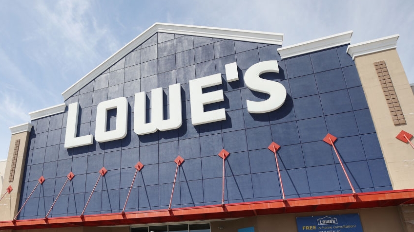 Lowe's