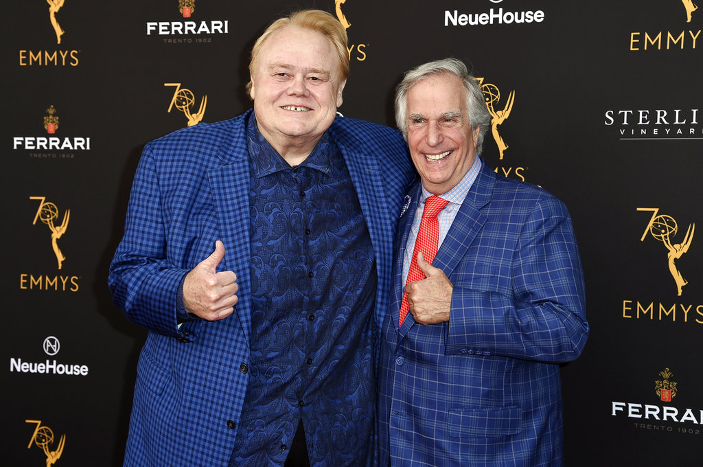 Louie Anderson