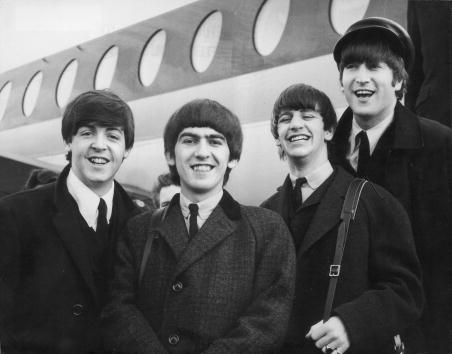 Letter between John Lennon and Paul McCartney up for auction