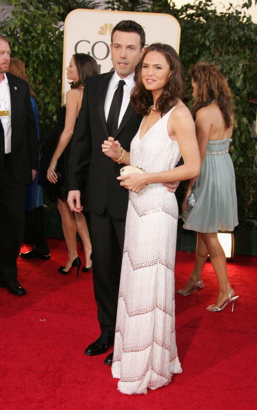 Photos: Jennifer Garner through the years