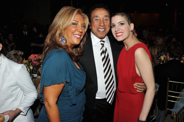 Suleika Jaouad through the years