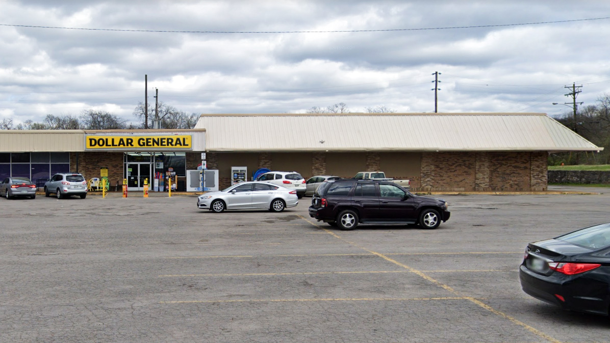 Nashville police shooting: