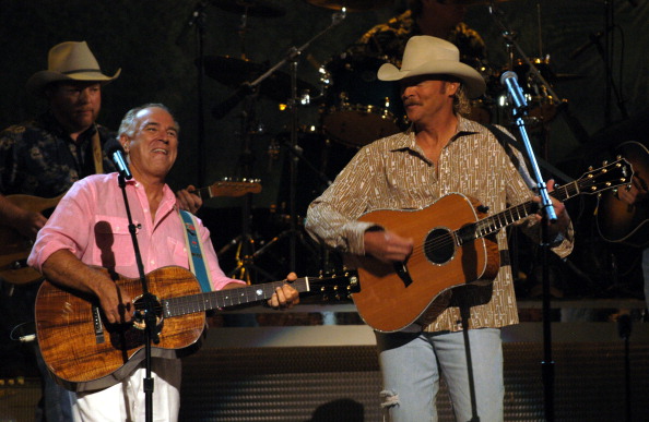 Jimmy Buffett