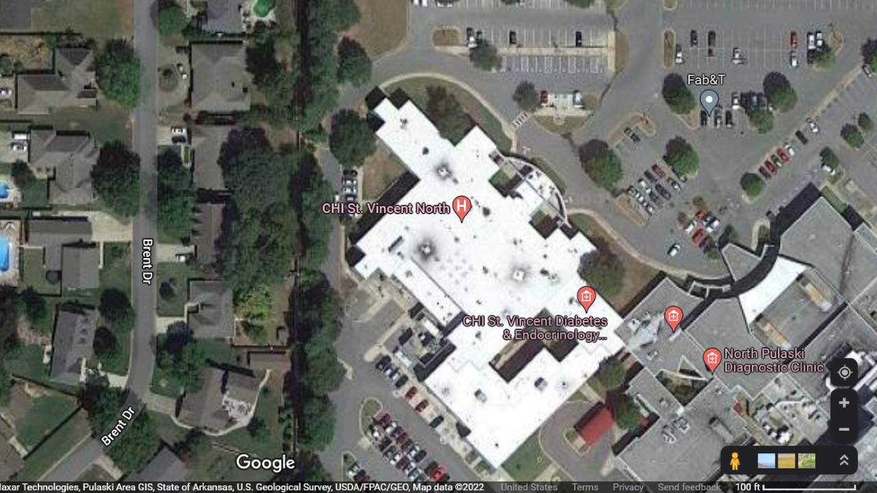 Shooting incident investigated