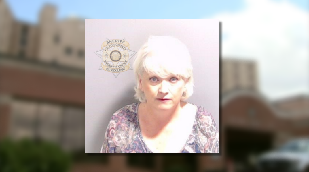 Cathleen "Cathy" Latham