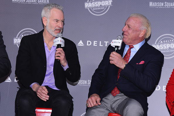 Photos: Ric Flair through the years