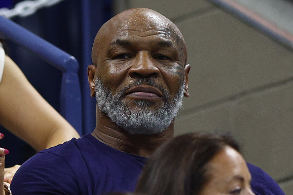 Photos: US Open 2022 celebrity sightings