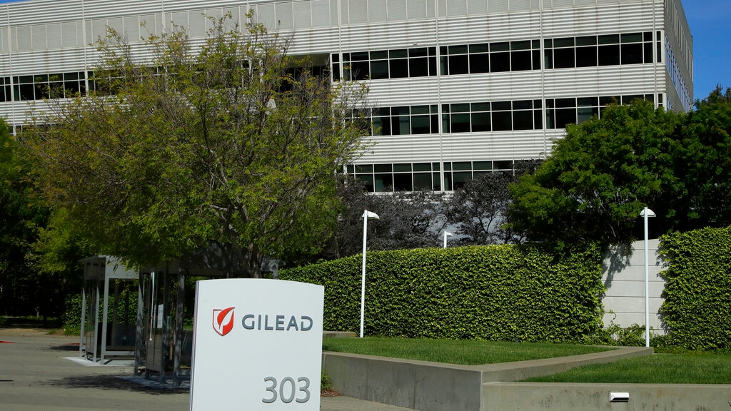 Gilead Sciences
