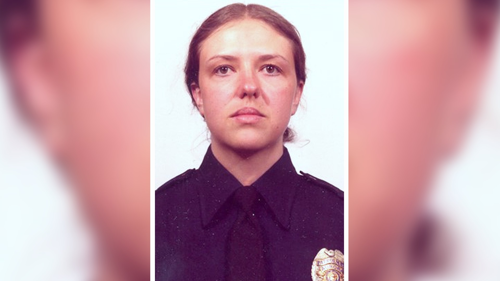 DNA cold case: