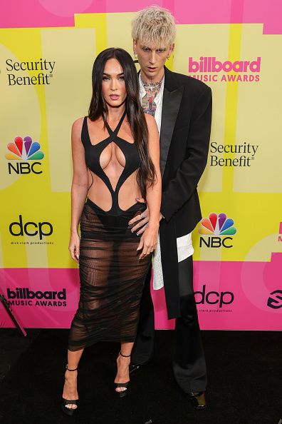 Photos: Megan Fox through the years