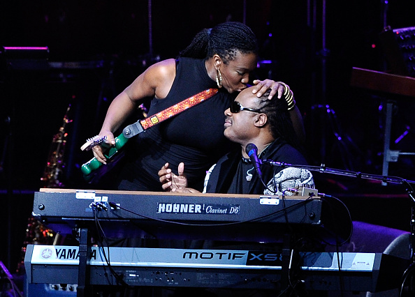 Photos: India Arie through the years