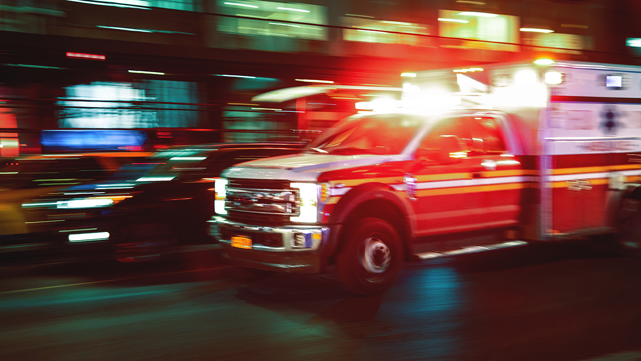 Pennsylvania boy, 12, dies in hospital following accidental Valentine's Day shooting, officials say