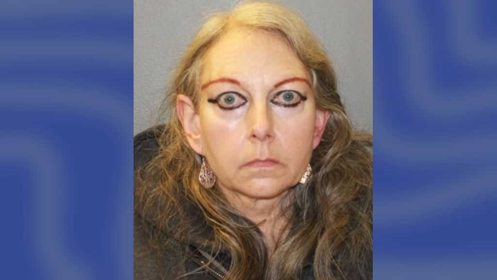 Connecticut woman accused of animal cruelty