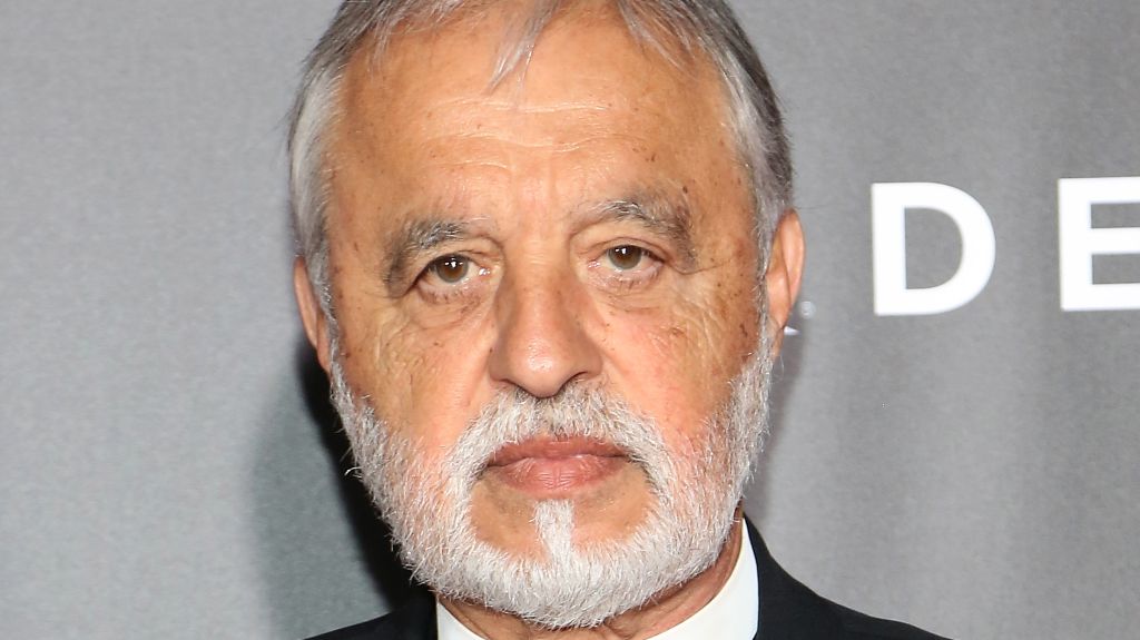 Father Alexander Karloutsos