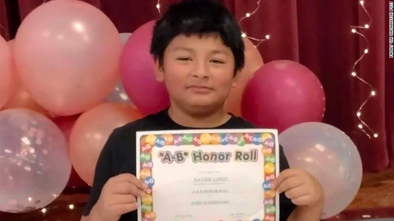 What we know about the victims at Robb Elementary School