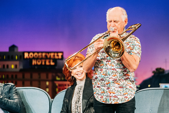 Jimmy Buffett