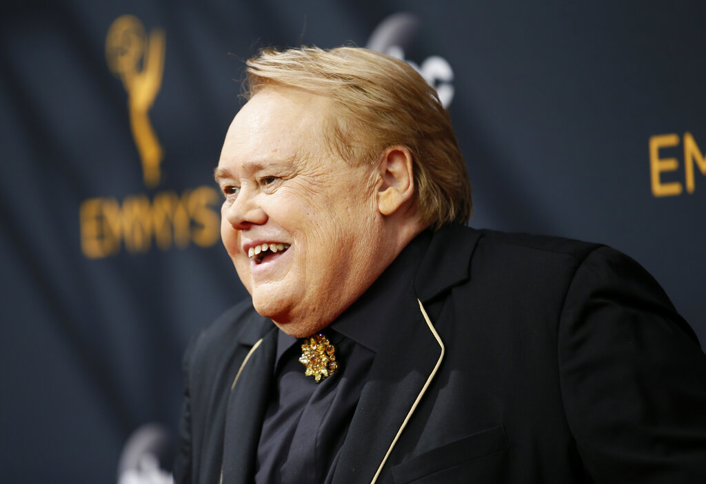Louie Anderson