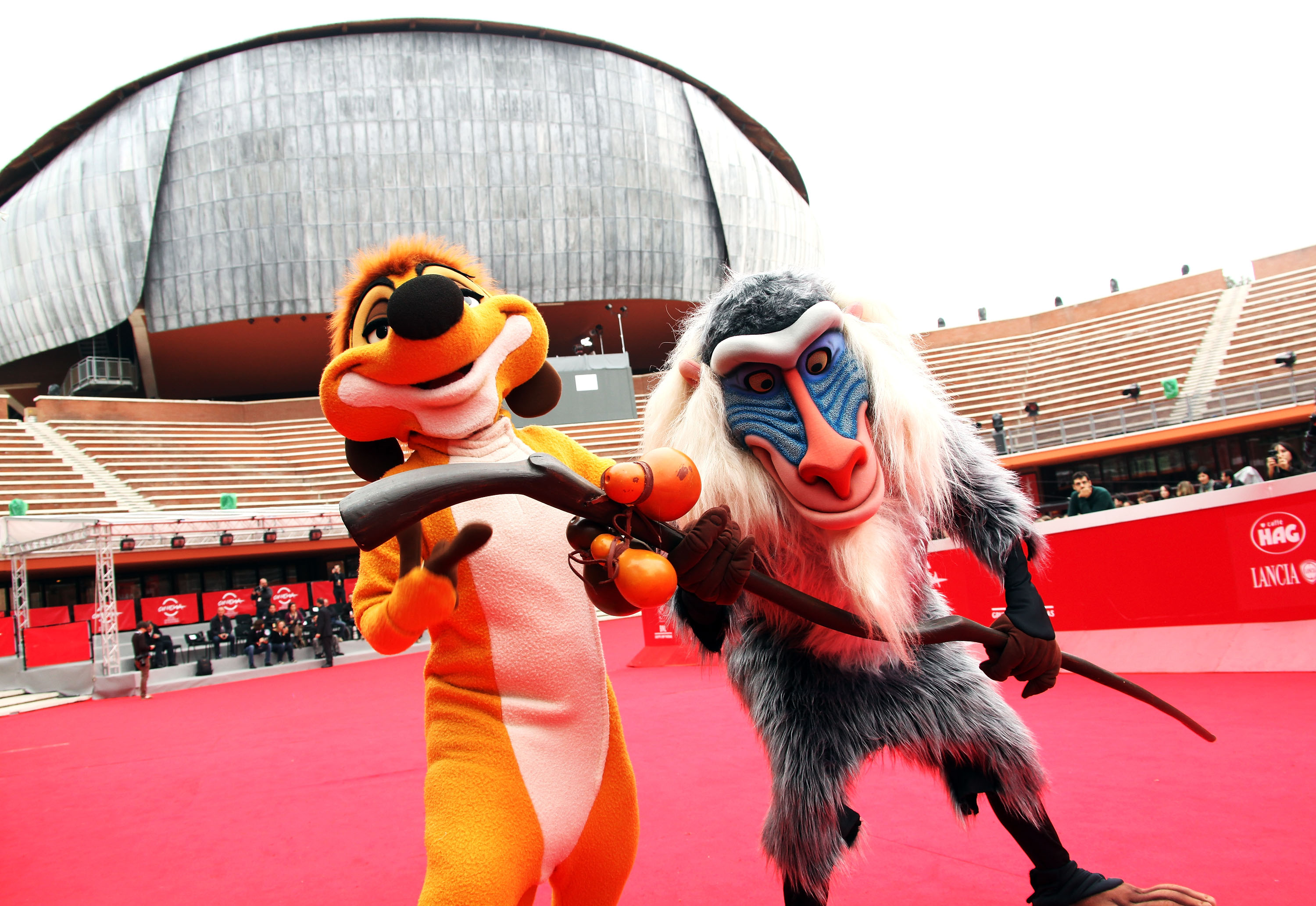 New ‘Lion King’ trailer for live-action remake of 1984 classic released