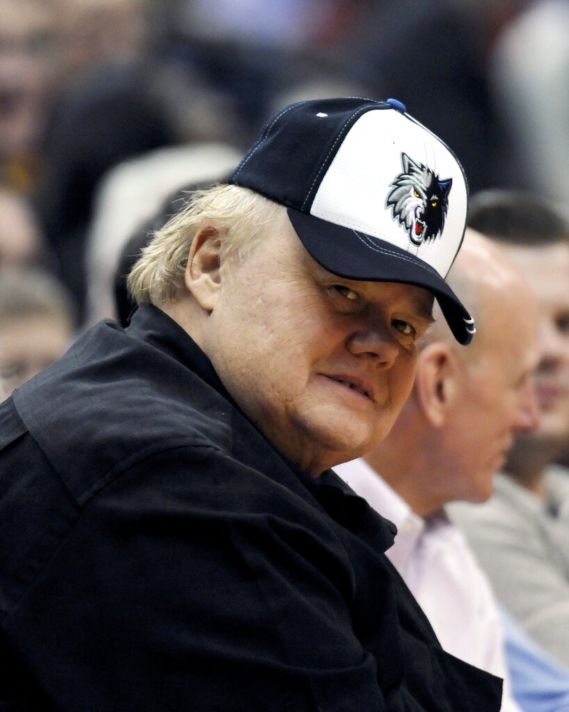 Louie Anderson