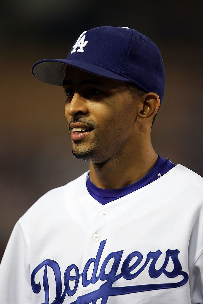 Photos: Julio Lugo through the years