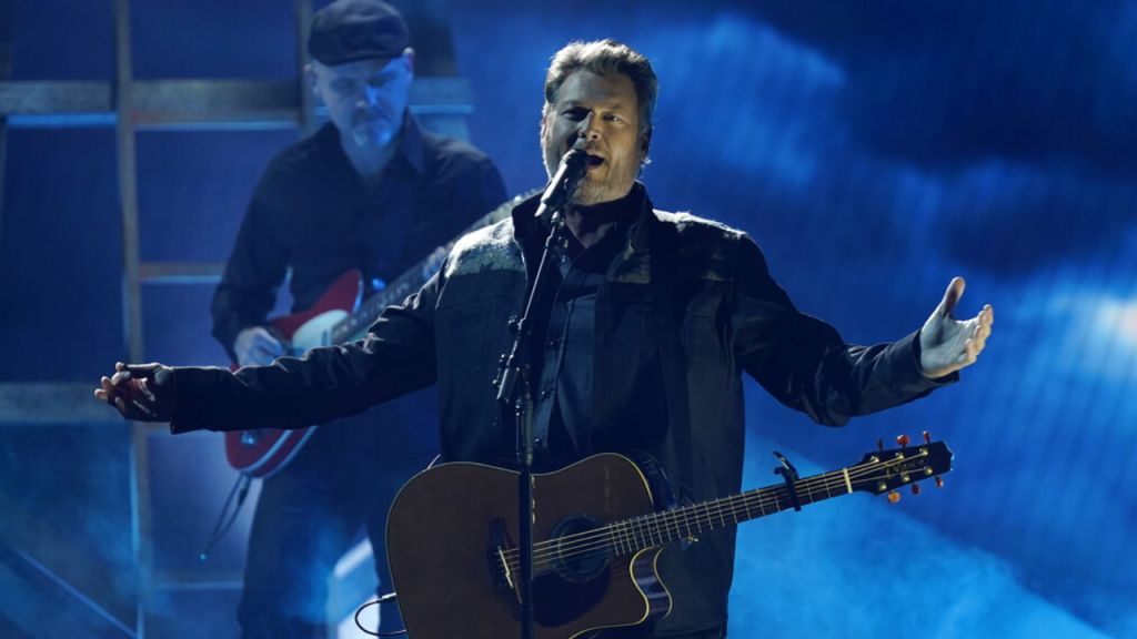 CMA Awards