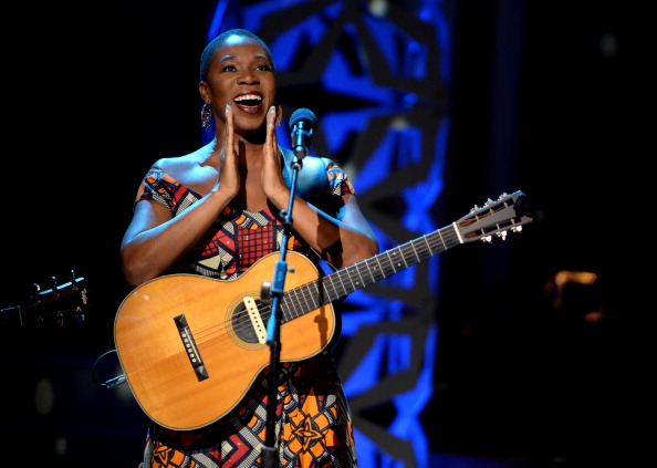 Photos: India Arie through the years