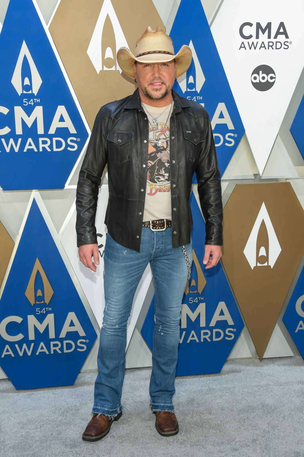 CMA Awards 2020 red carpet