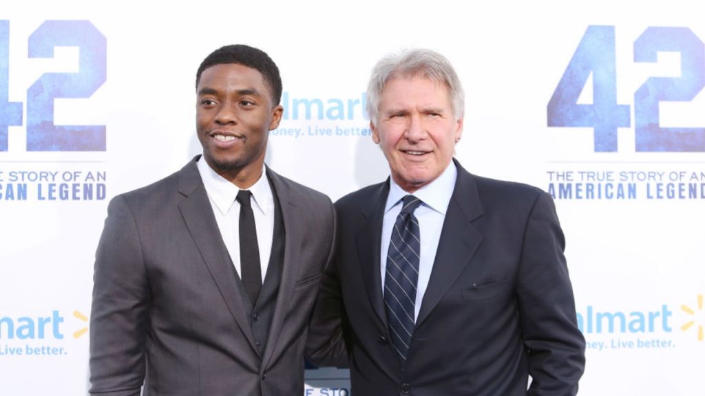 Remembering Chadwick Boseman