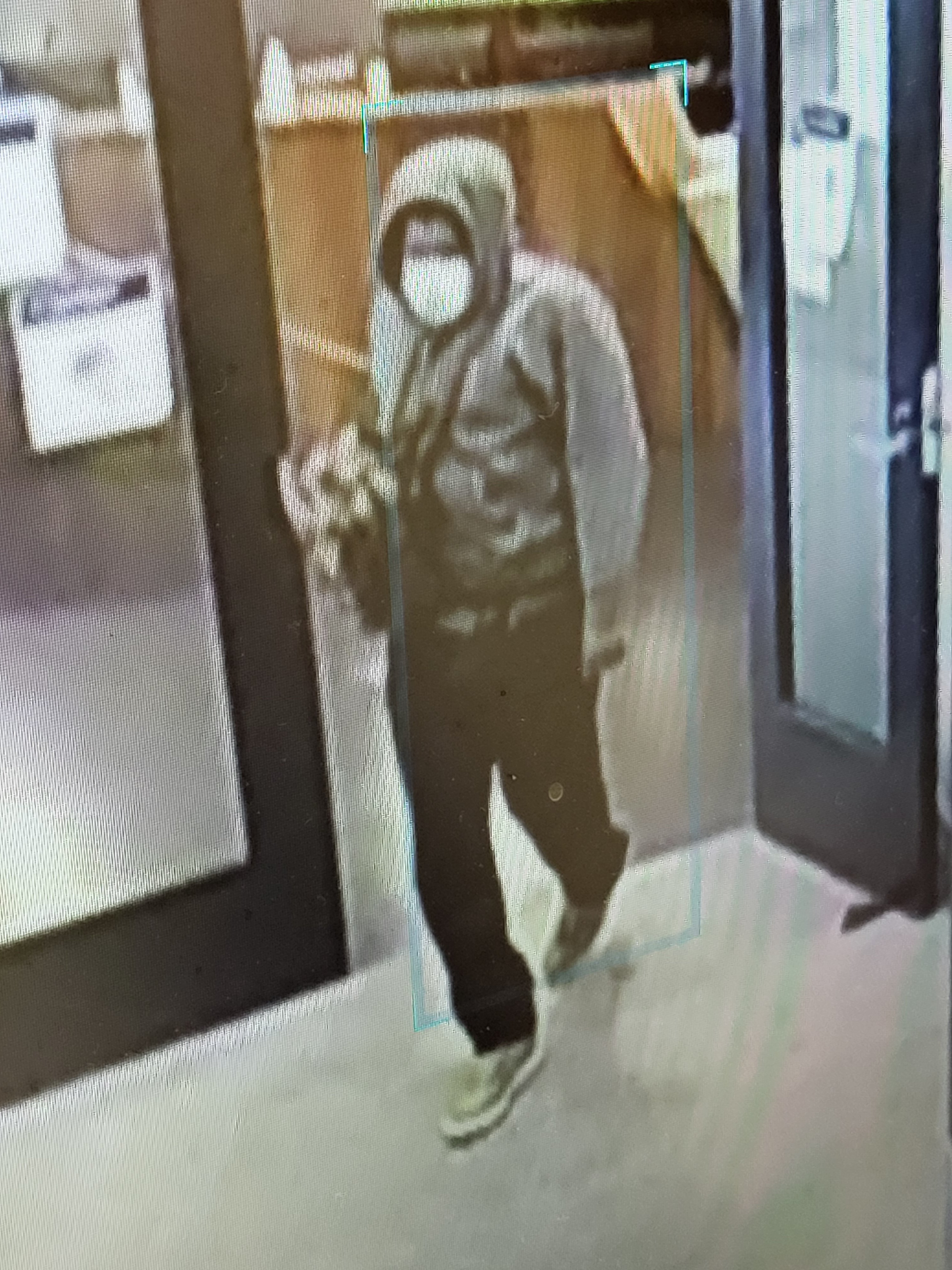 Midtown Atlanta shooting