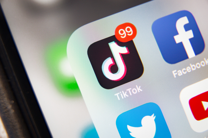 Biden tells federal agencies to get rid of TikTok