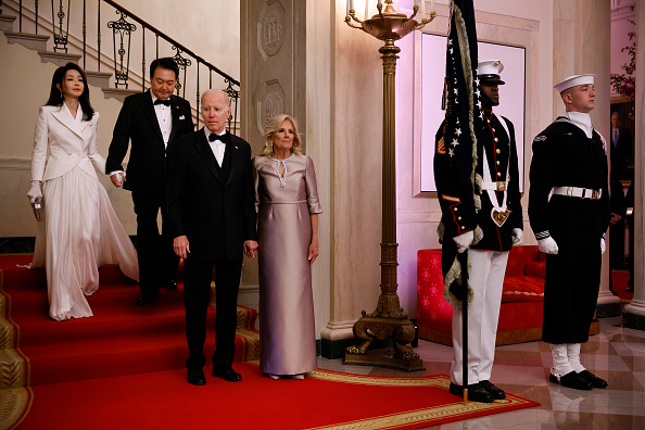 State dinner
