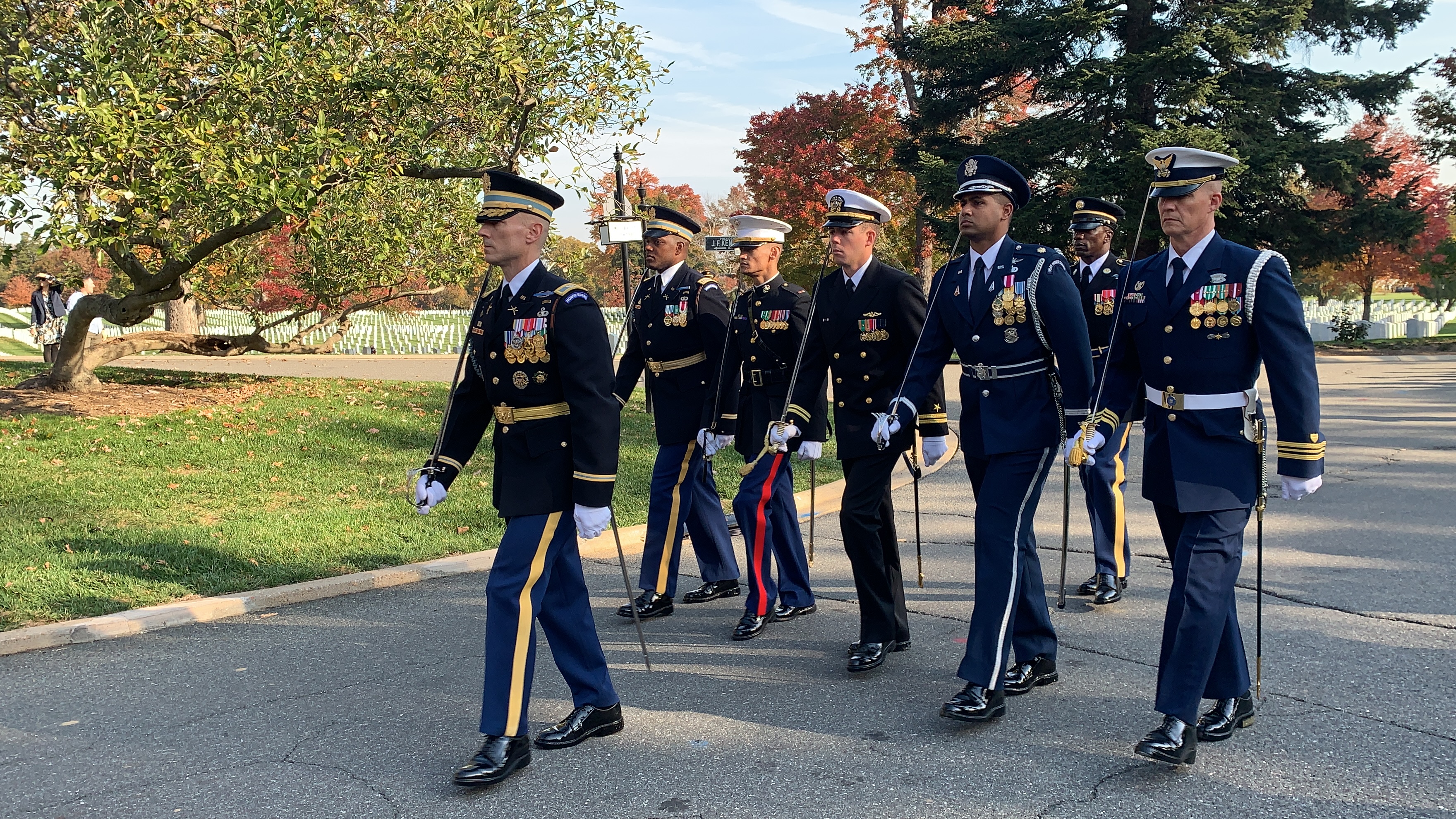 Veterans Day 2021