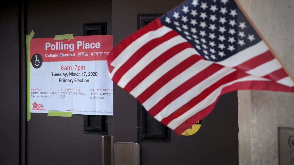 Federal judge rules against Florida law requiring convicted felons to pay fines to vote