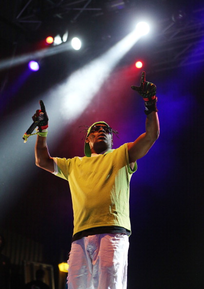 Photos: Coolio through the years