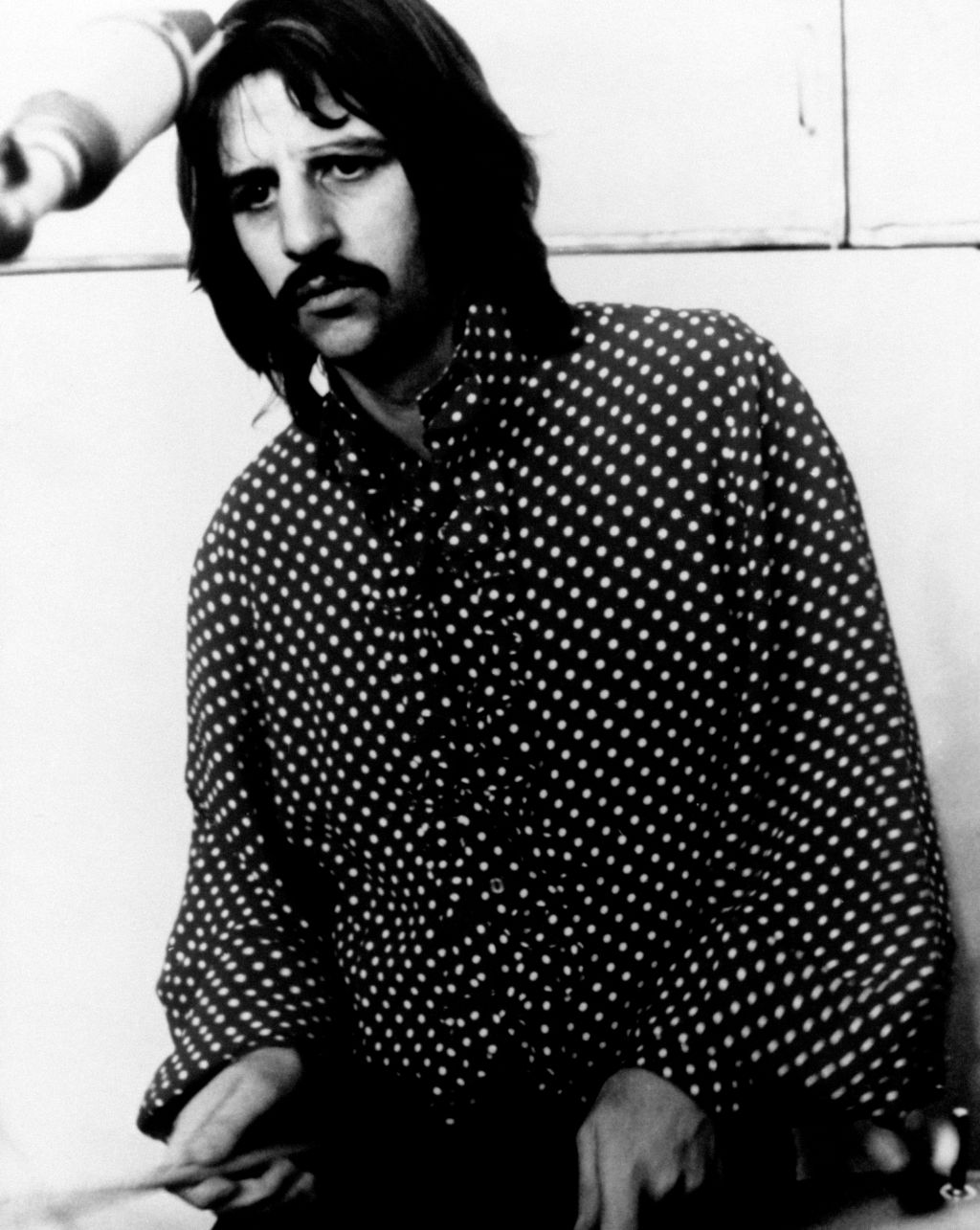 Photos: Ringo Starr through the years