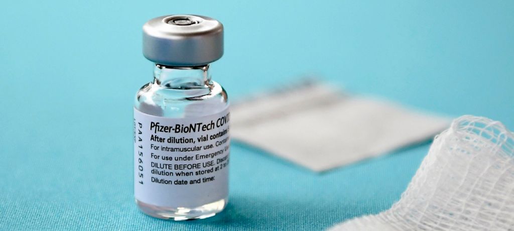 Coronavirus: Pfizer, BioNTech start process to seek full FDA approval for COVID-19 vaccine