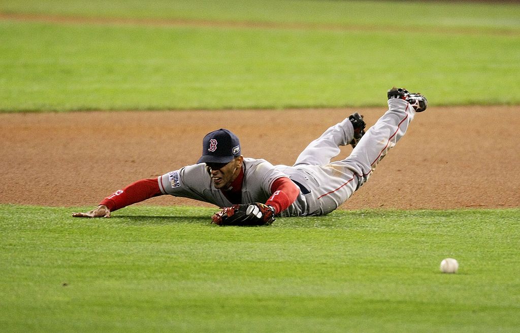 Photos: Julio Lugo through the years