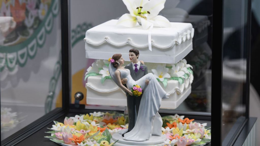 Wedding: