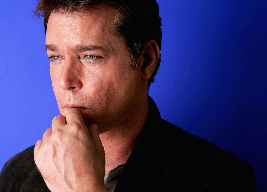 Photos: Ray Liotta through the years