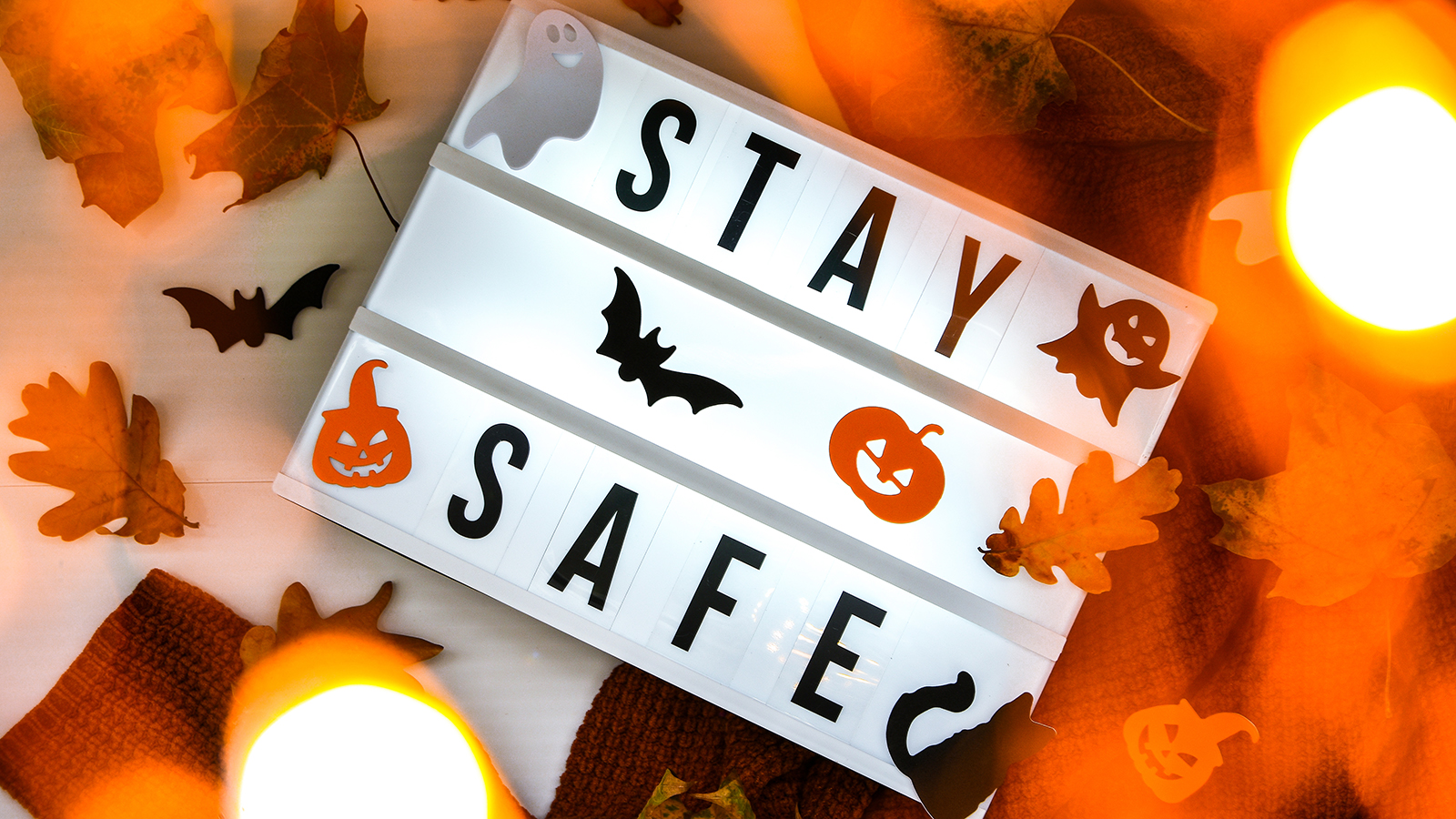 Halloween Safety