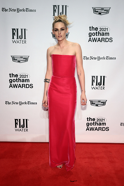Photos: Gotham Awards 2021 red carpet