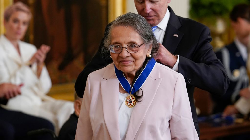 Diane Nash